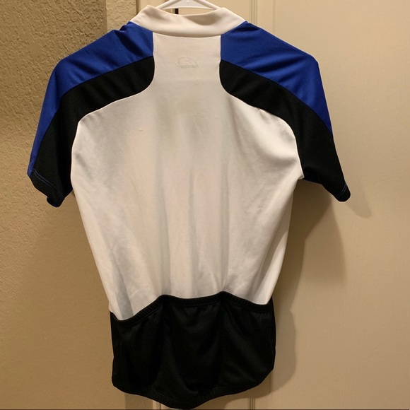 Junior Cycling jersey - Picture 2 of 3